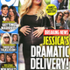 Image for article titled This Week in Tabloids: Khal James Franco to Wed Daenerys Targaryen